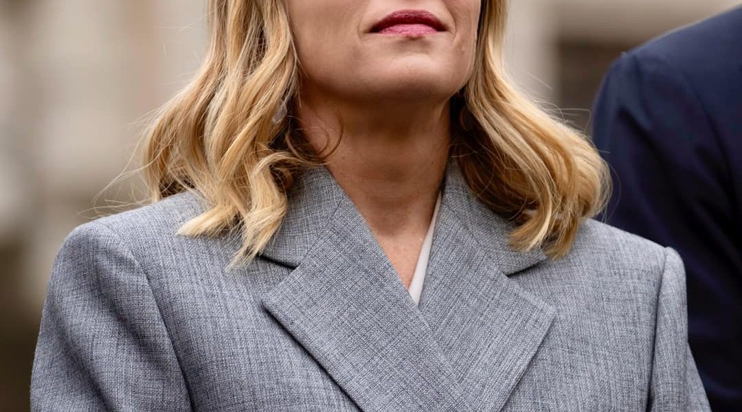 Meloni trimite nave italiene în Golf: Italia, gata de misiune navală