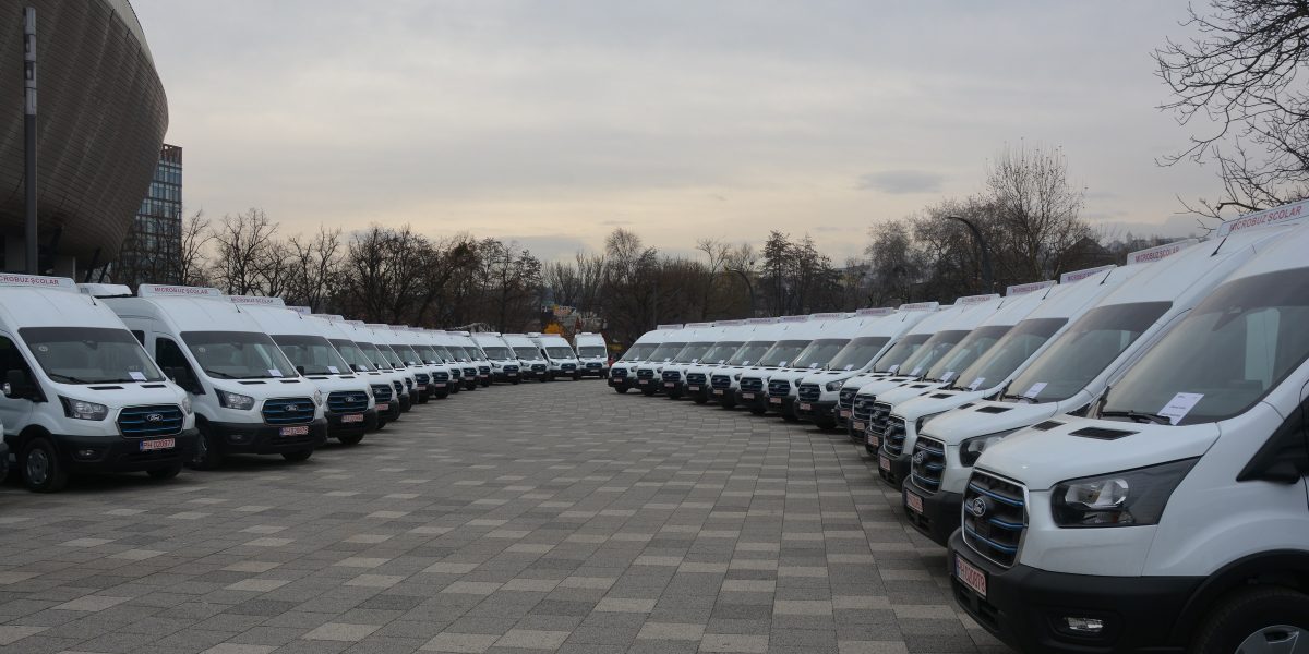 Dimian, tranșant în dosarul microbuzelor: „Cine a greșit, să plătească!”