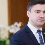 PSD Iași nu-l exclude pe Chirica pentru 2028: „Dobitocul” din PNL, ținta edilului