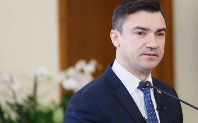 Primarul PNL de Iași, inculpat în șase dosare, apără pensiile speciale și atacă reforma lui Bolojan