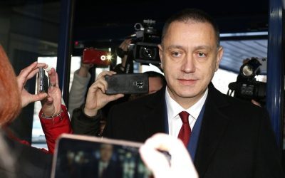 Deputatul PSD Mihai Fifor a lansat un nou atac dur la adresa USR și a unor lideri ai acestei formațiuni, criticând comportamentul politic al partidului într-o postare publicată pe Facebook