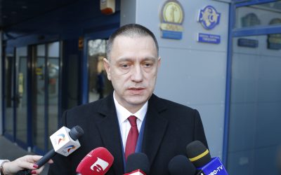 Fifor, ultimatum pentru Bolojan: Demisia! Nu vinde activele în criză!