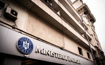 Ministerul Energiei, mutat la Poșta Română: Cât scapă la chirie?