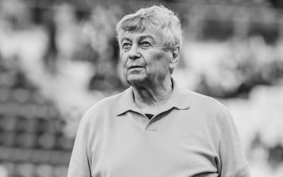 Mircea Lucescu, un nume emblematic al fotbalului românesc, s-a stins din viață la vârsta de 80 de ani