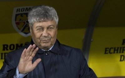 Mircea Lucescu a fost transferat în secția de Anestezie și Terapie Intensivă, după ce starea sa de sănătate s-a înrăutățit semnificativ duminică dimineața, anunță Spitalul Universitar într-un comunicat oficial