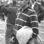 Galerie foto: Mircea Lucescu, de la glorie pe teren la viața privată!