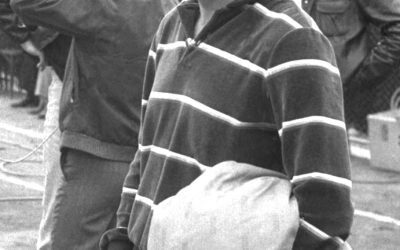 Galerie foto: Mircea Lucescu, de la glorie pe teren la viața privată!