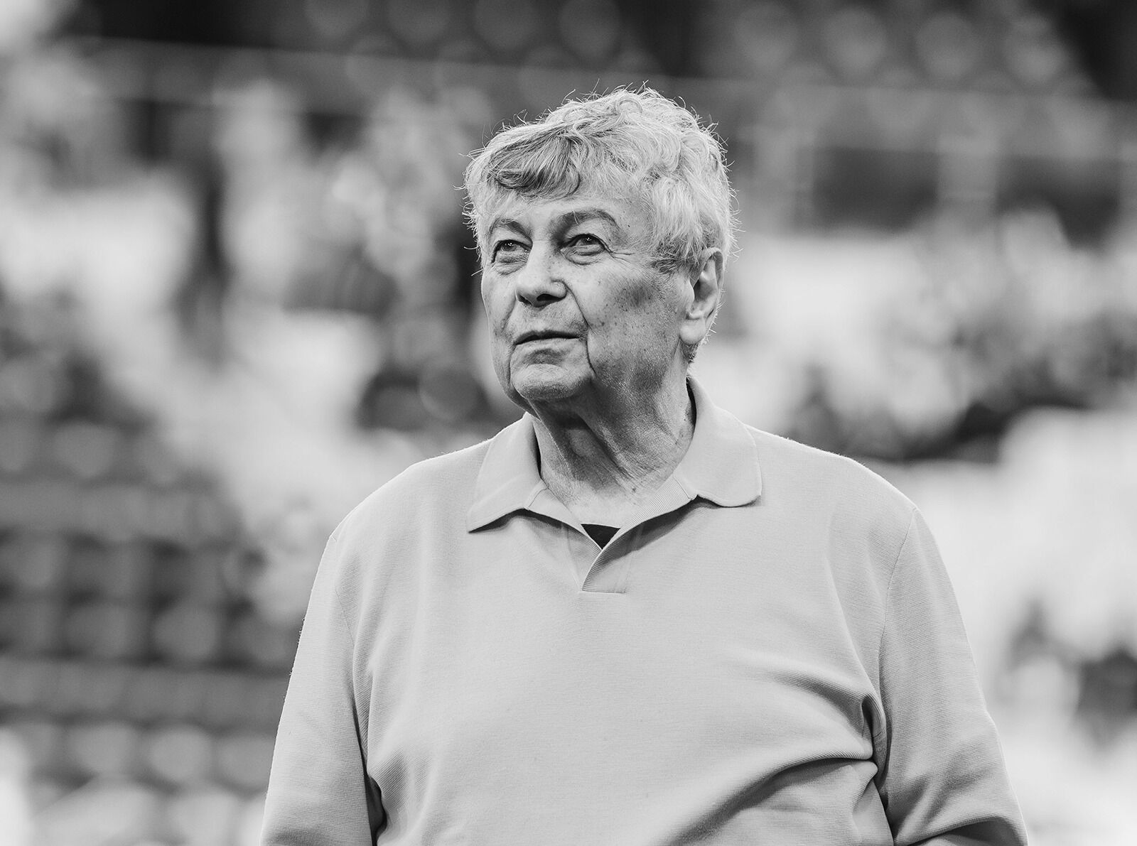 Mircea Lucescu, un nume emblematic al fotbalului românesc, s-a stins din viață la vârsta de 80 de ani