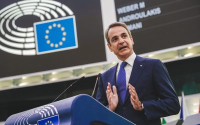 Grecia: 13 deputați, acuzați de fraudă cu fonduri UE, și-au pierdut imunitatea