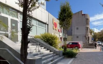 Spitalul privat Armonia din Constanța a fost închis temporar de inspectorii sanitari, decizia venind după scandalul generat de moartea unei paciente