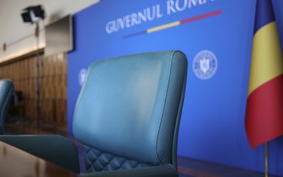 Ce riscă România în criză: Avertismentul dur al unui consilier prezidențial