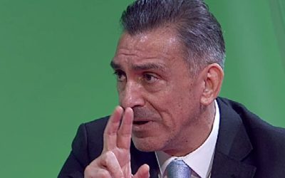 Ilie Dumitrescu a observat doi jucători de la FCSB după meciul cu FC Botoșani Fostul internațional Ilie Dumitrescu a avut o opinie clară despre evoluția echipei FCSB în meciul de duminică cu FC Botoșani, remarcând doi jucători ai echipei din București pentru prestațiile lor