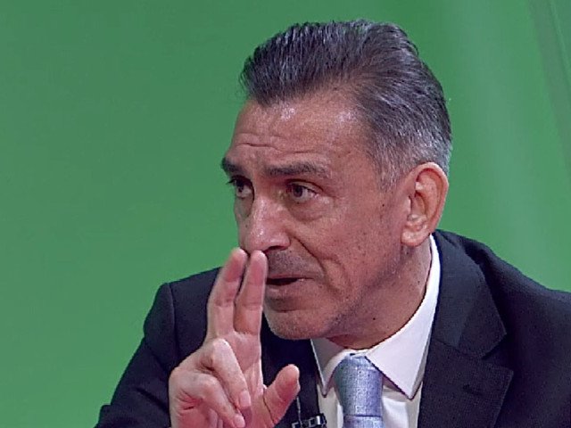 Ilie Dumitrescu a observat doi jucători de la FCSB după meciul cu FC Botoșani Fostul internațional Ilie Dumitrescu a avut o opinie clară despre evoluția echipei FCSB în meciul de duminică cu FC Botoșani, remarcând doi jucători ai echipei din București pentru prestațiile lor