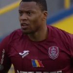 Baptista, lovitură pe piață: Atacantul a semnat cu noua echipă