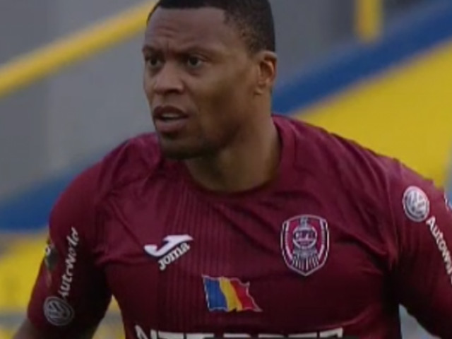 Baptista, lovitură pe piață: Atacantul a semnat cu noua echipă