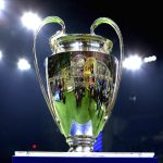 Atletico Madrid – Barcelona, spectacol UCL: 1-2! Liverpool – PSG, scor alb
