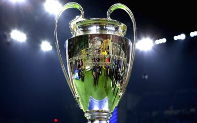 Atletico Madrid – Barcelona, spectacol UCL: 1-2! Liverpool – PSG, scor alb