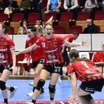 Bistrița – Brest și Esbjerg – CSM București, în sferturile Champions League!