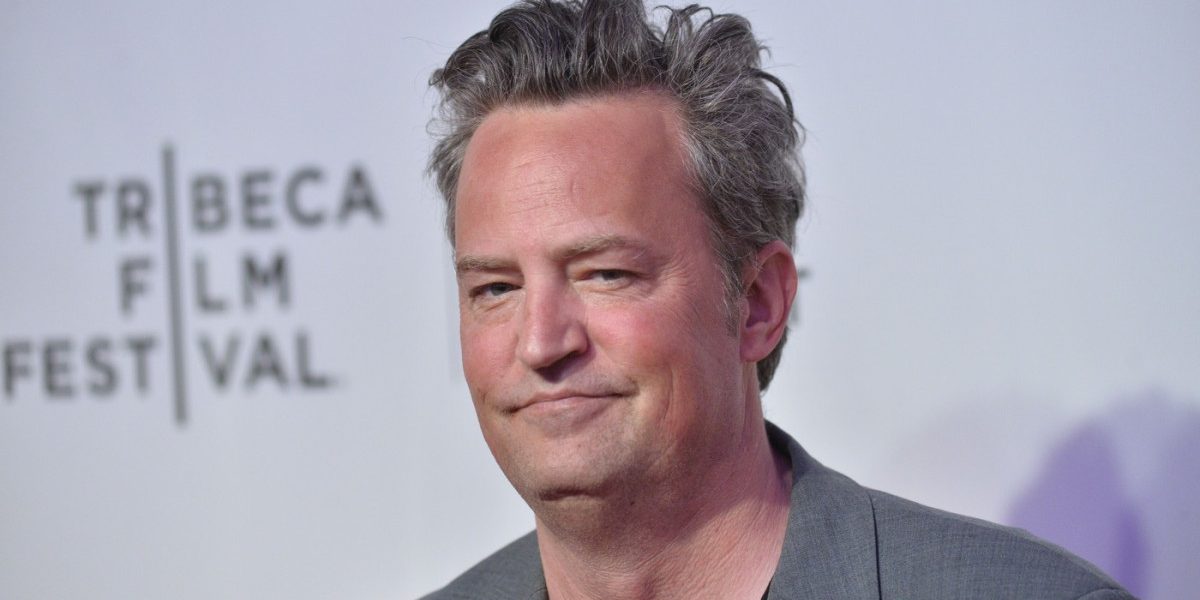Regina ketaminei, 15 ani de închisoare pentru moartea lui Matthew Perry