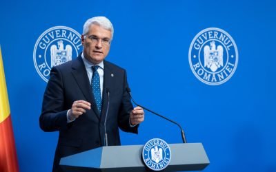 Ministrul Investițiilor și Proiectelor Europene, Dragoș Pîslaru, a exprimat, joi, o atitudine precaută în legătură cu decizia Comisiei Europene privind jalonul referitor la pensiile speciale din Planul Național de Redresare și Reziliență (PNRR)