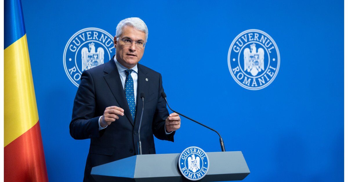 Ministrul Investițiilor și Proiectelor Europene, Dragoș Pîslaru, a exprimat, joi, o atitudine precaută în legătură cu decizia Comisiei Europene privind jalonul referitor la pensiile speciale din Planul Național de Redresare și Reziliență (PNRR)