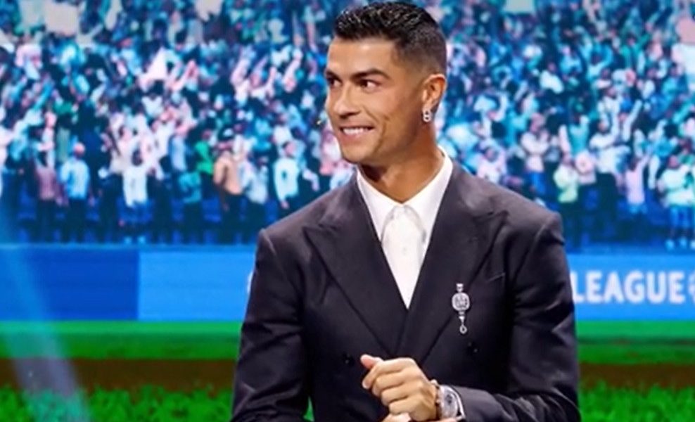 Topul vedetelor de la CM 2026: Fotbaliștii cu stil, pe teren și-n afara lui