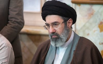 Ayatollahul Mojtaba Khamenei, desfigurat, se reface după răniri grave