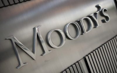 Agenția Moody’s a îmbunătățit ratingul Republicii Moldova de la B3 la B2, menținând perspectiva stabilă, cea mai bună poziție din ultimii 25 de ani, conform unui comunicat oficial al Guvernului de la Chișinău, transmis MEDIAFAX