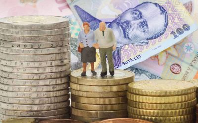 Pensiile din Pilonul II au înregistrat o scădere semnificativă a valorii activelor în ultimele săptămâni, cauzată de creșterea dobânzilor la titlurile de stat