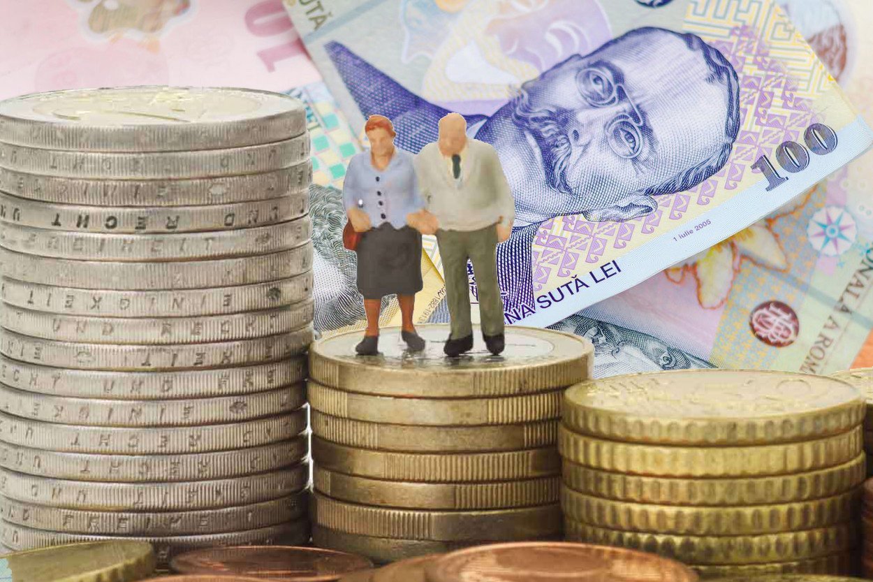 Pensiile din Pilonul II au înregistrat o scădere semnificativă a valorii activelor în ultimele săptămâni, cauzată de creșterea dobânzilor la titlurile de stat