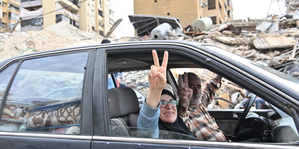 Iran ACUZĂ: SUA vor SĂ încalce armistițiul! Război în Orient, ziua 49