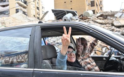 Iran ACUZĂ: SUA vor SĂ încalce armistițiul! Război în Orient, ziua 49