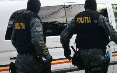 Administratori, acuzați de fraude de 3,2 milioane lei prin firme „fantomă”