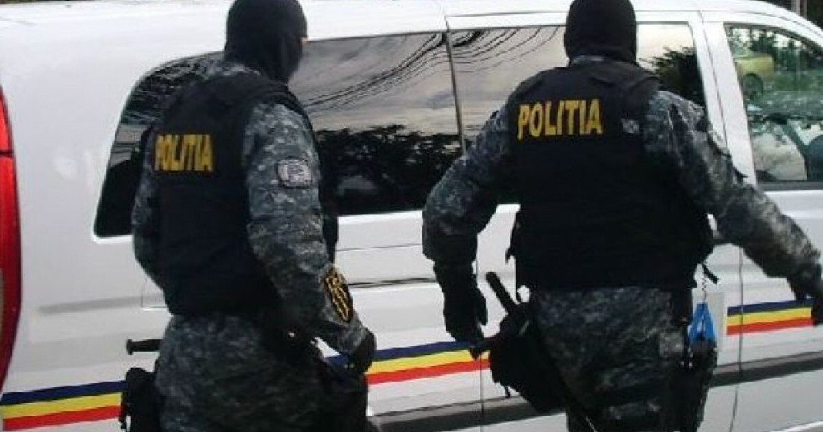 Administratori, acuzați de fraude de 3,2 milioane lei prin firme „fantomă”