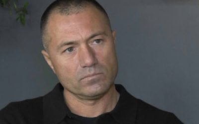 Adrian Ilie, din nou beat la volan: A doua oară în trei ani