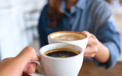 Cafeaua, elixir pentru creier: Câte cești scad riscul de boli mentale în mod real