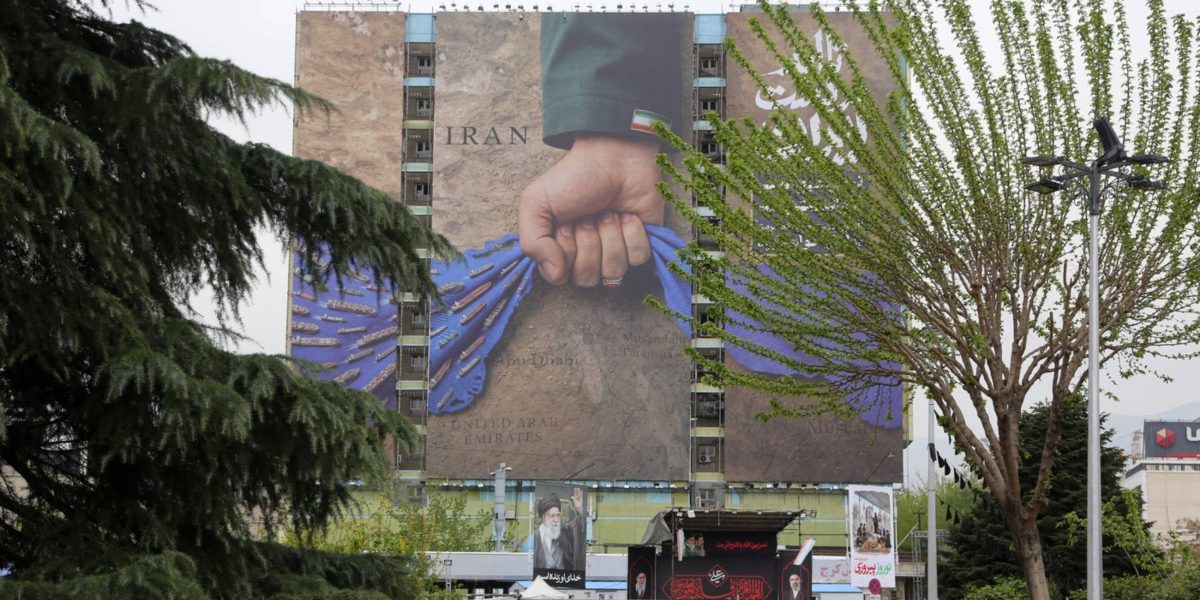 Război în Orient: Donald Trump sfidează, ziua 45. „Nu-mi pasă de Iran”