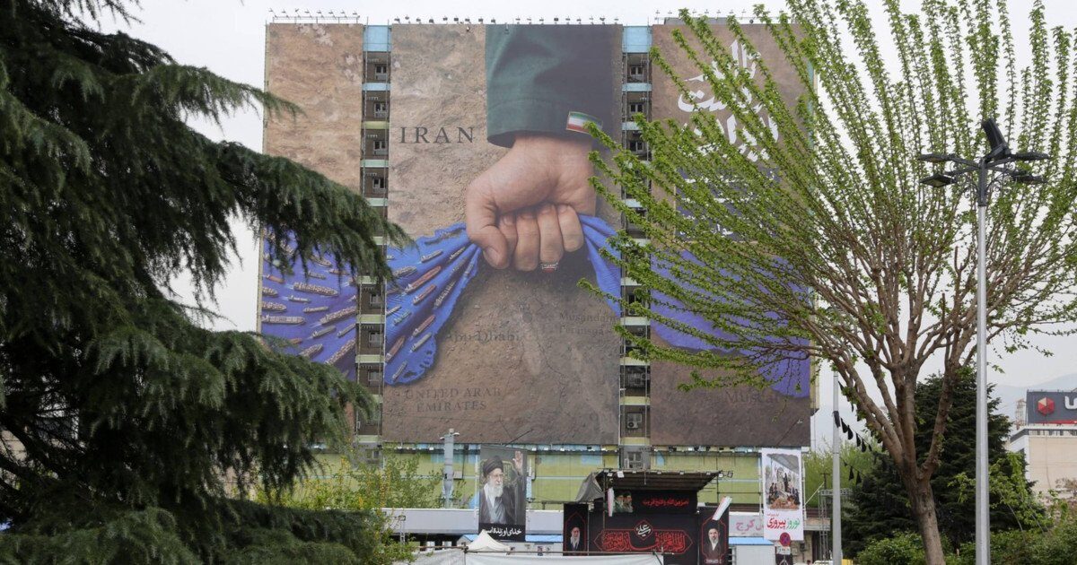 Război în Orient: Donald Trump sfidează, ziua 45. „Nu-mi pasă de Iran”