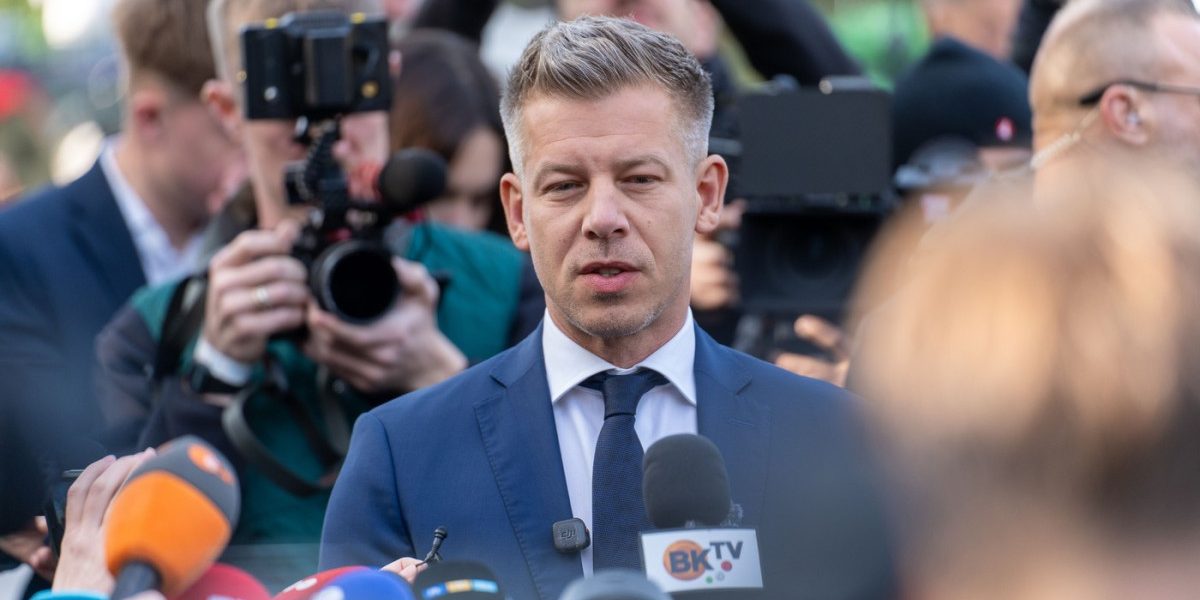 Magyar promite: „Vom guverna pentru toți maghiarii”, anunță politicianul