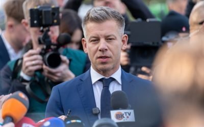 Magyar promite: „Vom guverna pentru toți maghiarii”, anunță politicianul