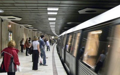 Conducerea Metrorex a anunțat intenția de a majora din nou tarifele pentru călătoriile cu metroul, propunând creșterea prețului de la 5 la 7 lei începând cu data de 1 mai