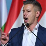 Magyar, atac furibund la adresa lui Orban: „Țara, condusă de un grup criminal”