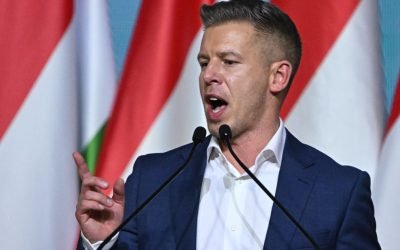 Magyar, atac furibund la adresa lui Orban: „Țara, condusă de un grup criminal”