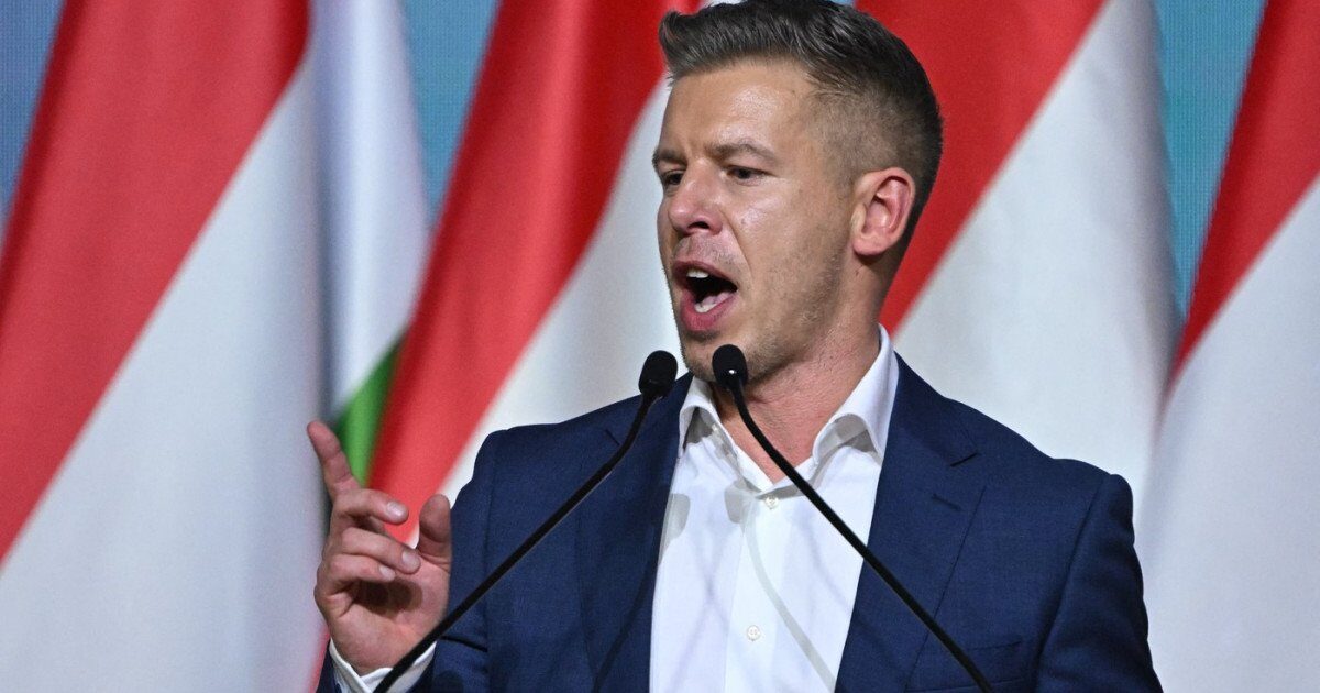 Magyar, atac furibund la adresa lui Orban: „Țara, condusă de un grup criminal”