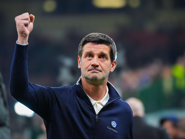 În istorie: ”Arma” lui Chivu, descoperită de italieni la Inter: „Brutal”