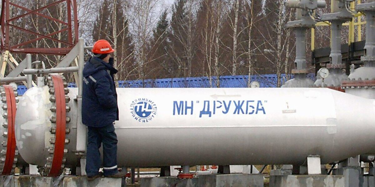 Petrolul rusesc curge din nou spre Ungaria săptămâna viitoare, anunță Peter Magyar