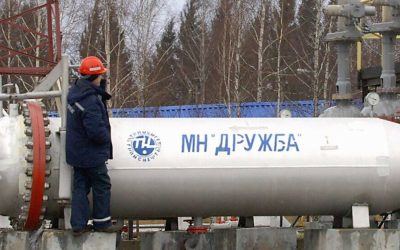 Petrolul rusesc curge din nou spre Ungaria săptămâna viitoare, anunță Peter Magyar