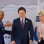 Coreea de Sud și UE, alianță economică strategică. Ce domenii vizează