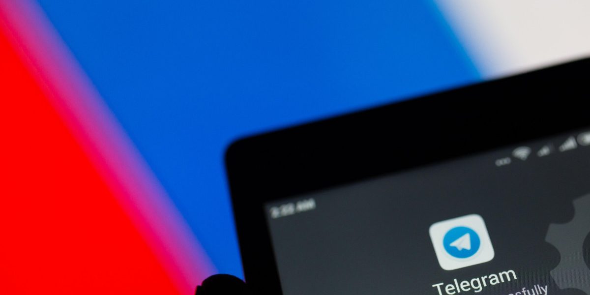 Rusia, atac sub acoperirea Telegram: Soldați blocați, front în haos