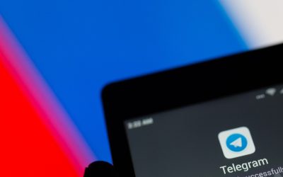 Rusia, atac sub acoperirea Telegram: Soldați blocați, front în haos